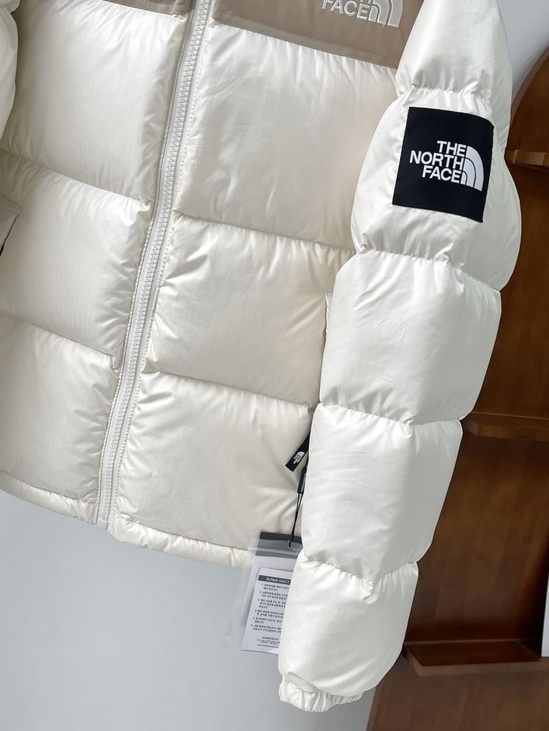 The North Face Down Jackets